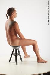 Sitting reference of Samuel